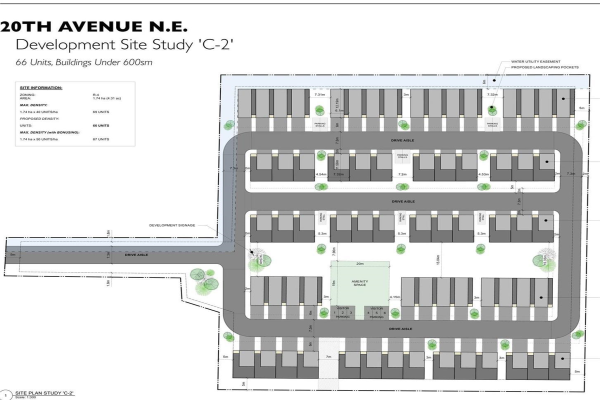 2800 20 Avenue,, Salmon Arm