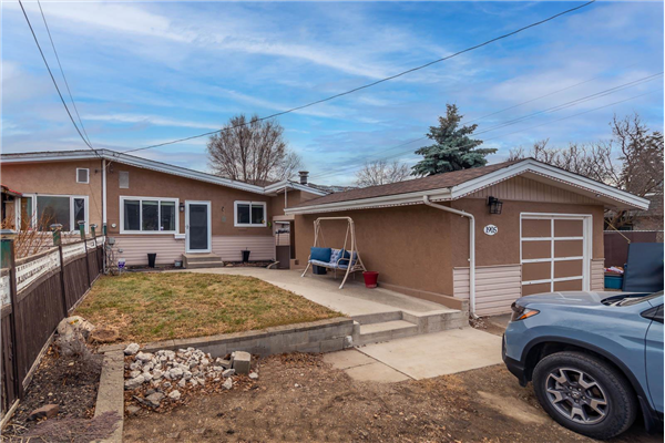 1905 43rd Street,, Vernon