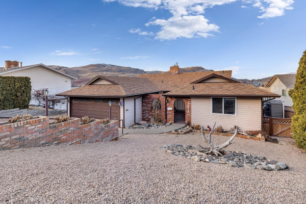 3913 21A Avenue,, Vernon