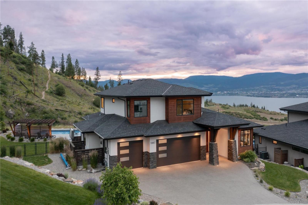 5667 Mountainside Court,, Kelowna