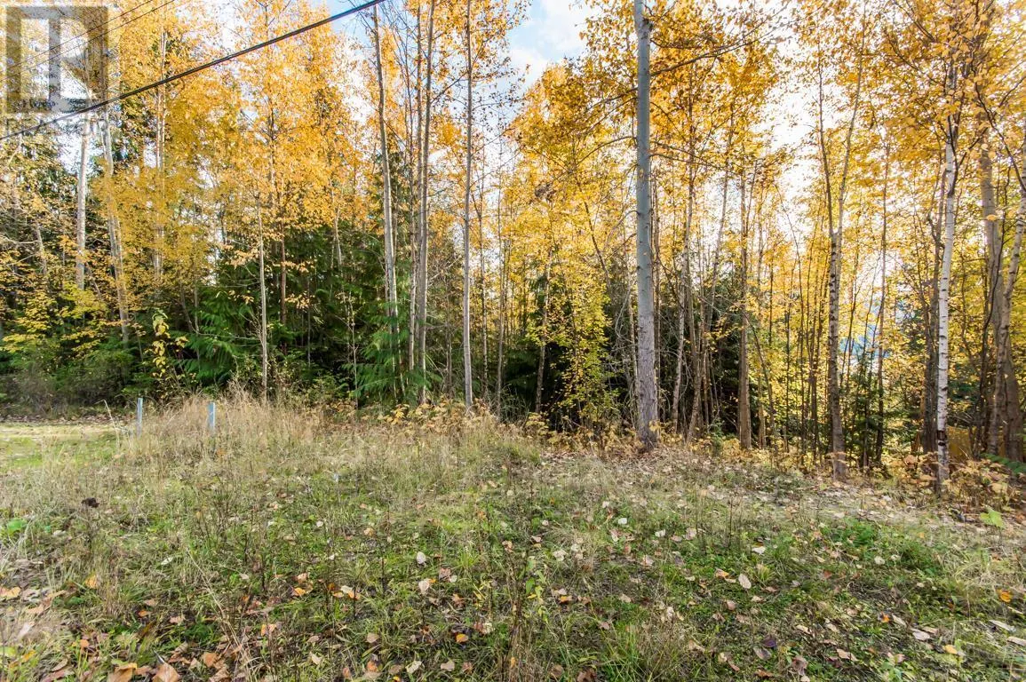 Lot 174 Anglemont Drive