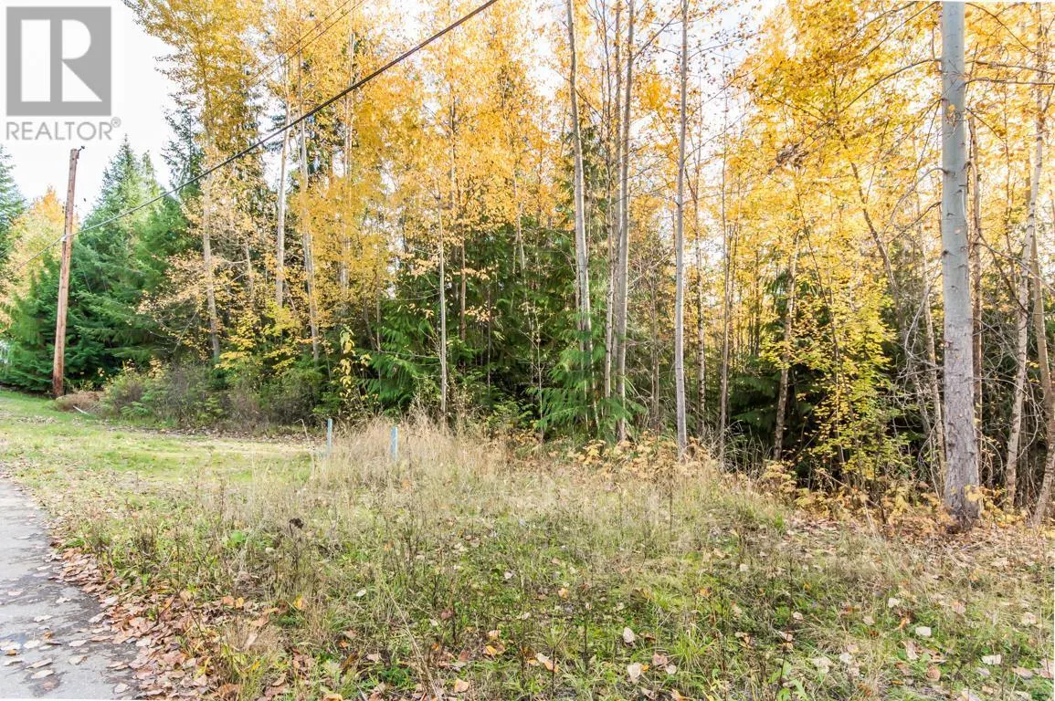 Lot 174 Anglemont Drive