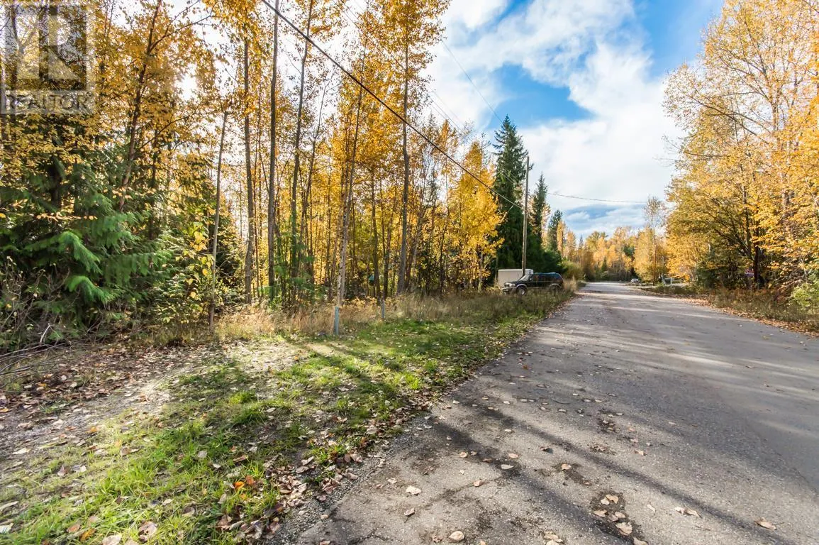 Lot 174 Anglemont Drive