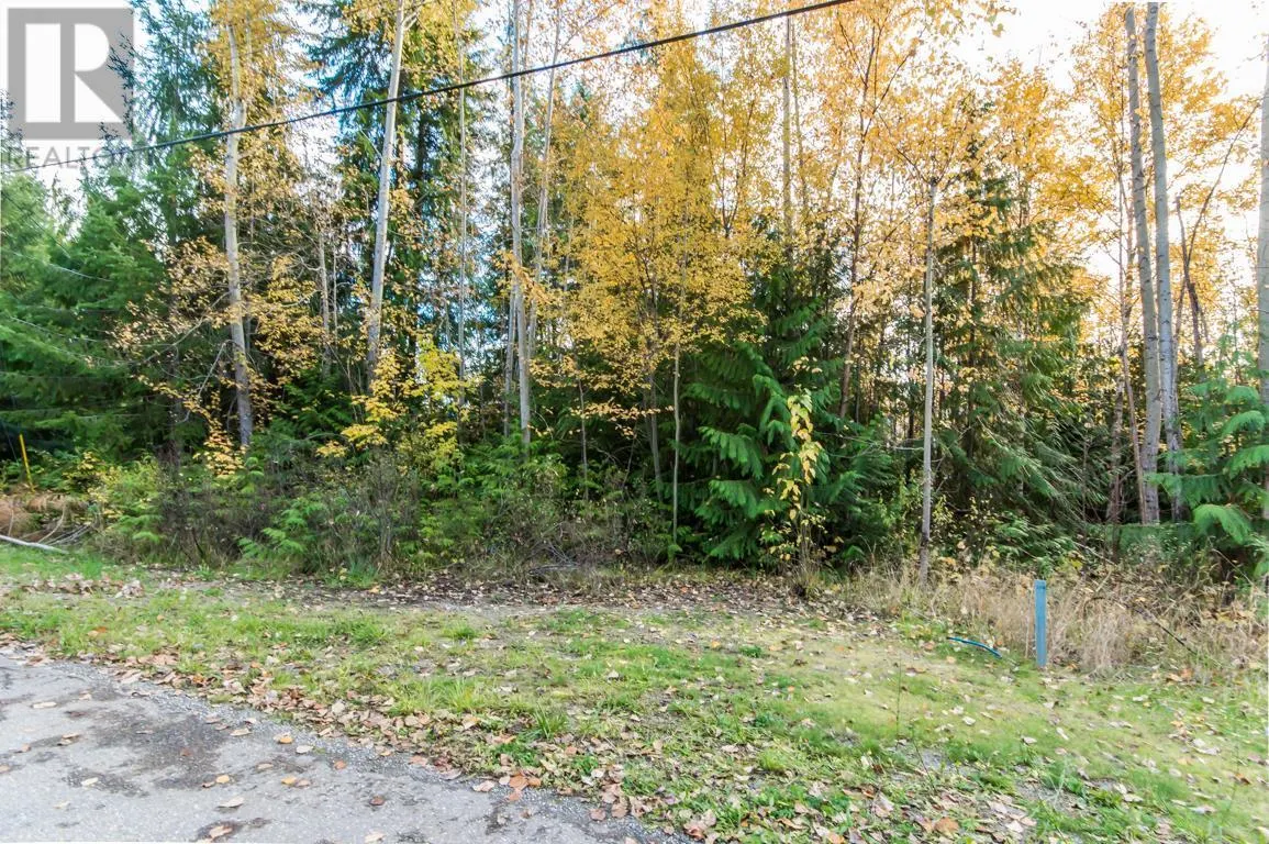 Lot 174 Anglemont Drive