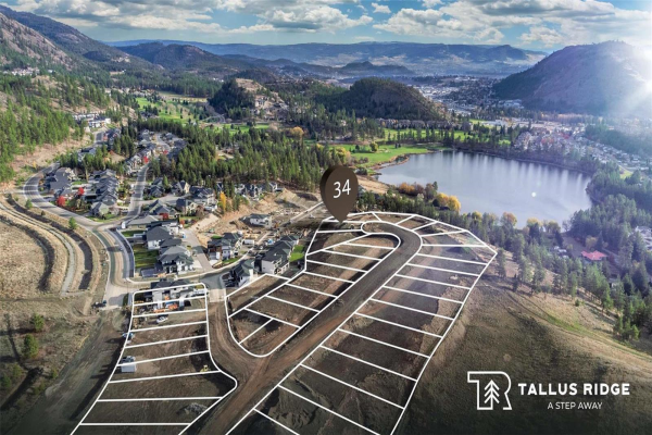 2500 Pinnacle Ridge Drive,, West Kelowna