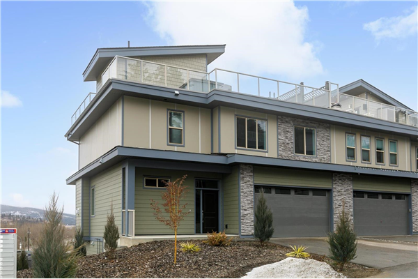 #1 2893 Robinson Road,, Lake Country