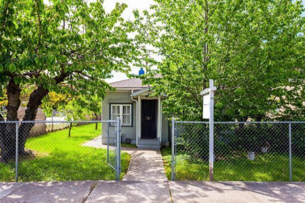 1095 Wilson Avenue,, Kelowna