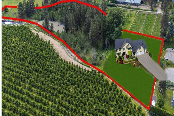 2300 Lynrick Road,, Kelowna
