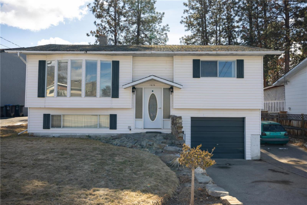 1616 Carmi Avenue,, Penticton