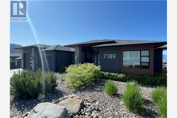 7189 Apex Drive,, Vernon
