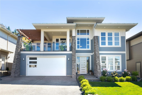 5641 Mountainside Drive,, Kelowna