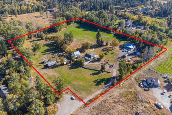 4405 Jaud Road,, Kelowna
