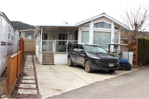 #783 415 Commonwealth Road,, Kelowna