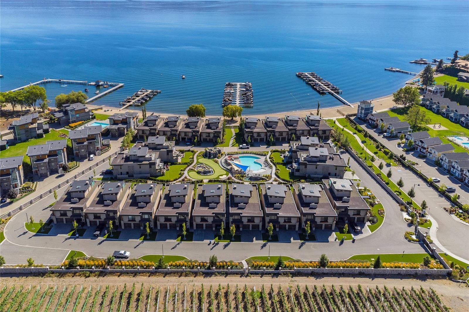 3745 West Bay Road Unit# 14, #14