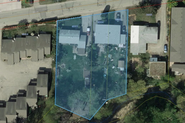 4000 A 24th Avenue,, Vernon