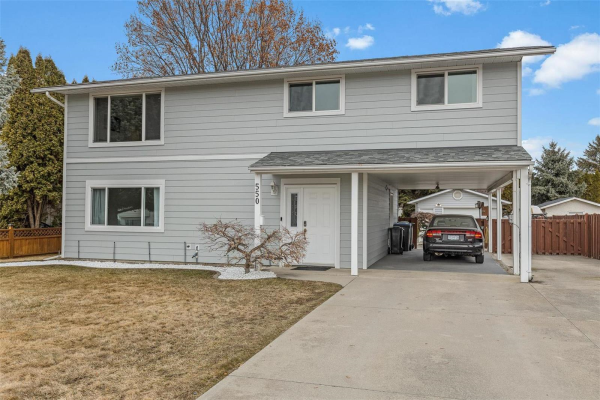 550 Primrose Road,, Rutland