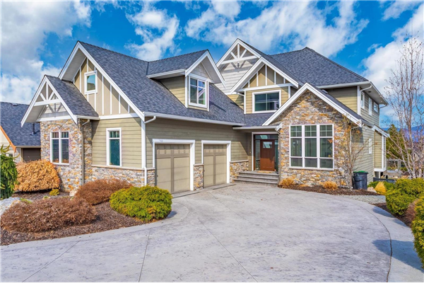 #171 515 Wren Place,, Kelowna