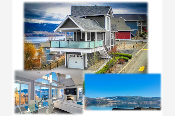 #85 6971 Barcelona Drive,, Kelowna