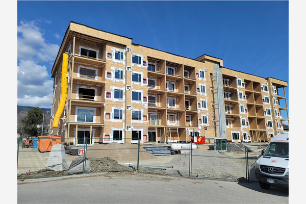 #305 2345 Butt Road,, West Kelowna