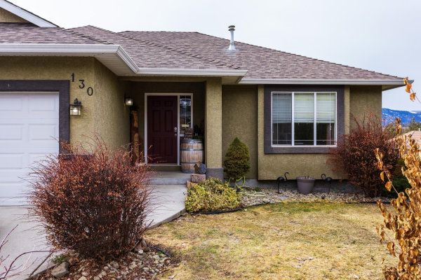 #130 2365 Quail Run Drive,, Kelowna