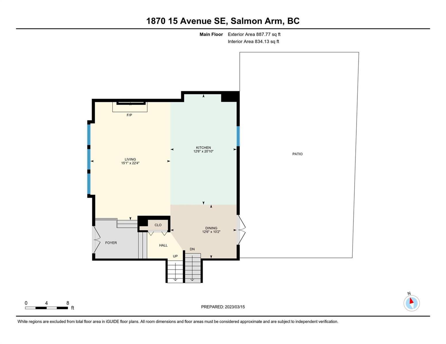 Listing 10270386 - Large Photo # 41