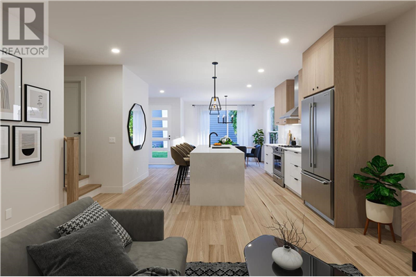 #3 747 Patterson Avenue,, Kelowna
