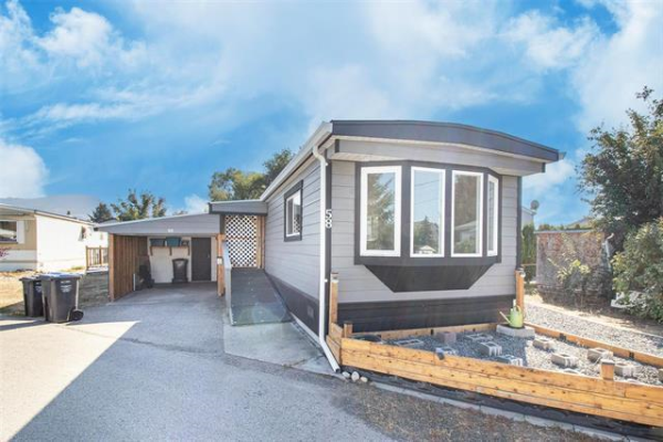 #58 1133 Findlay Road,, Kelowna