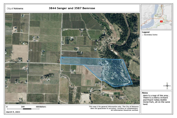 3844 Senger Road,, Kelowna