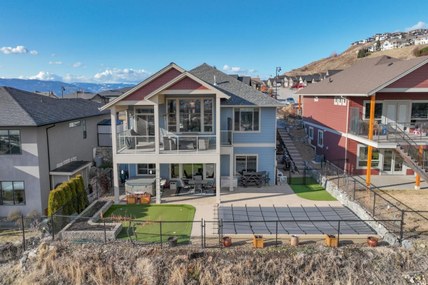 209 Kicking Horse Place,, Vernon