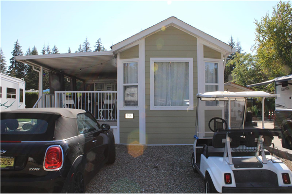 #356 3980 Squilax-Anglemont Road,, Scotch Creek
