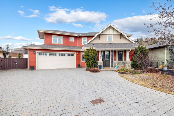 1098 GLENVIEW Court,, Kelowna