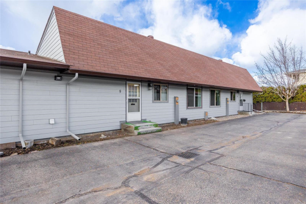 #9 220 Prior Road, S, Kelowna