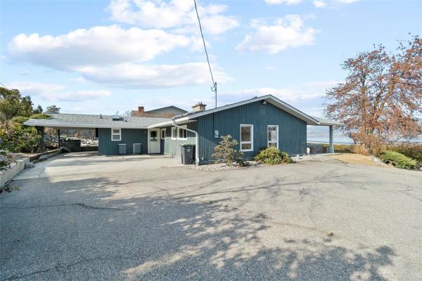 4813 Lakeshore Road,, Kelowna