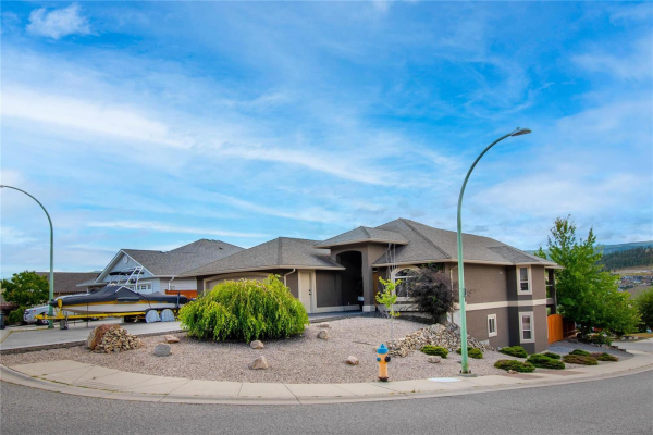 1377 Kendra Court,, Kelowna