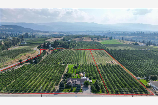 1429-1409 Teasdale Road,, Kelowna