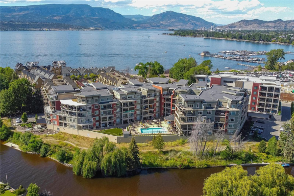 #510 3865 Truswell Road,, Kelowna