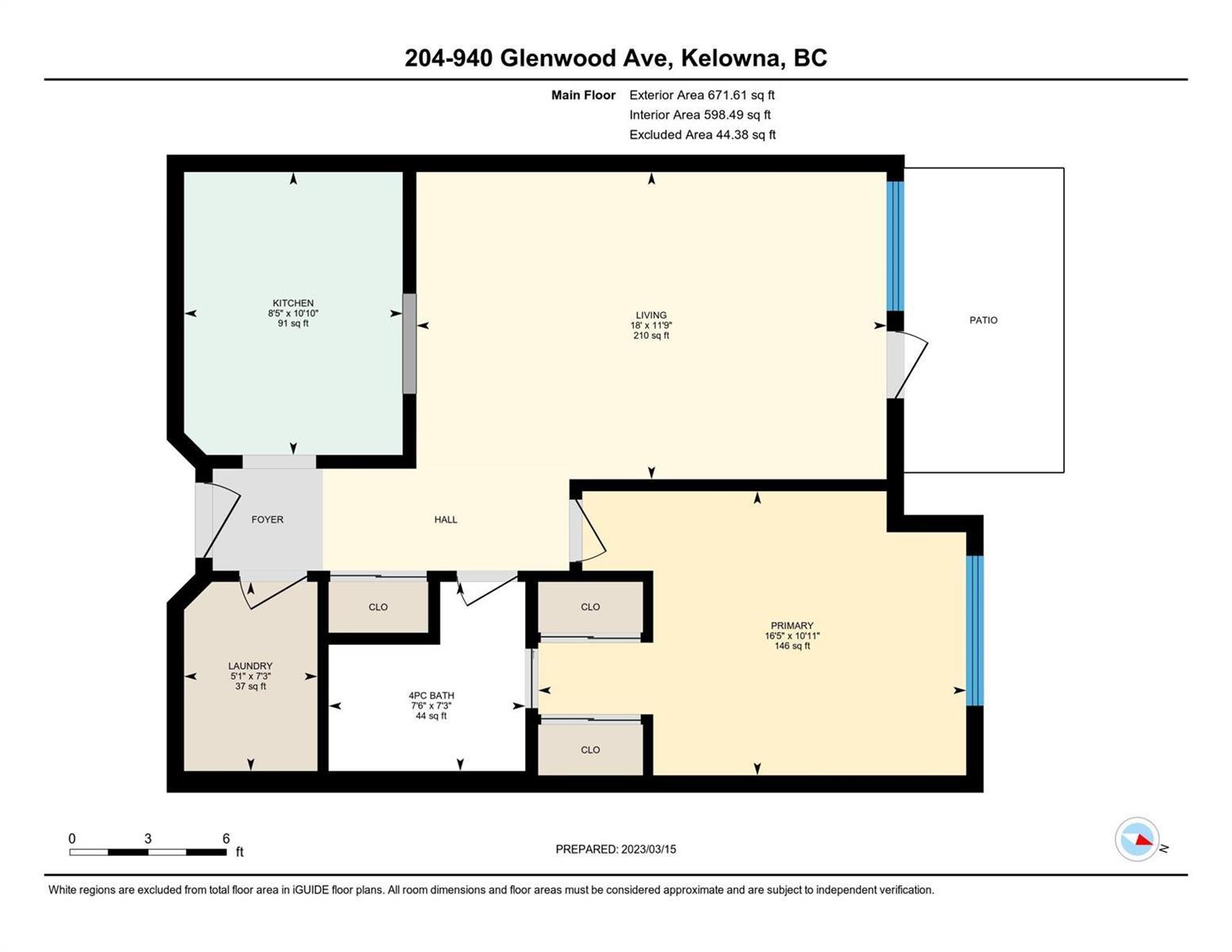Listing 10270469 - Large Photo # 30