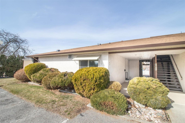 #1 200 Gerstmar Road,, Kelowna