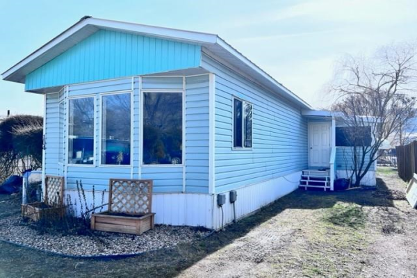 #104 6900 Tronson Road,, Vernon
