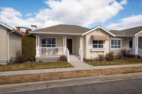 #107 665 Cook Road,, Kelowna