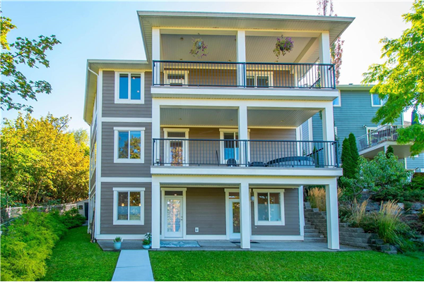 #108 4108 14th Street,, Vernon