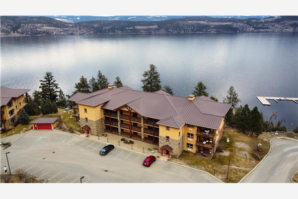 #1003 2759N Westside Road,, Kelowna