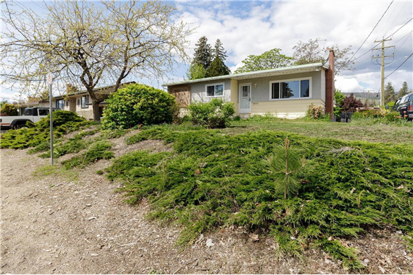 3804 Brown Road,, West Kelowna
