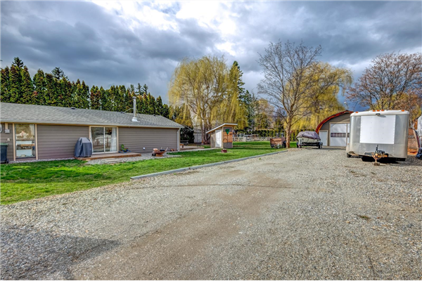 3530 Redecopp Road,, Lake Country
