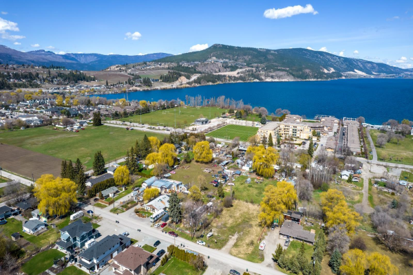3570 Redecopp Road,, Lake Country