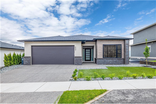 647 Acadia Street,, Kelowna