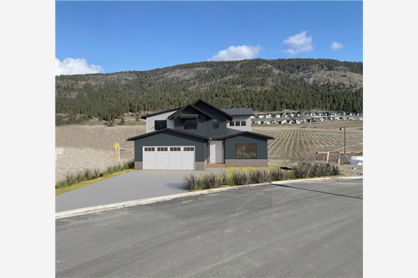 2708 Ridgemount Drive,, West Kelowna