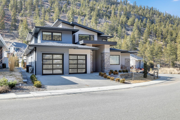 2 Forest Edge Drive,, Kelowna