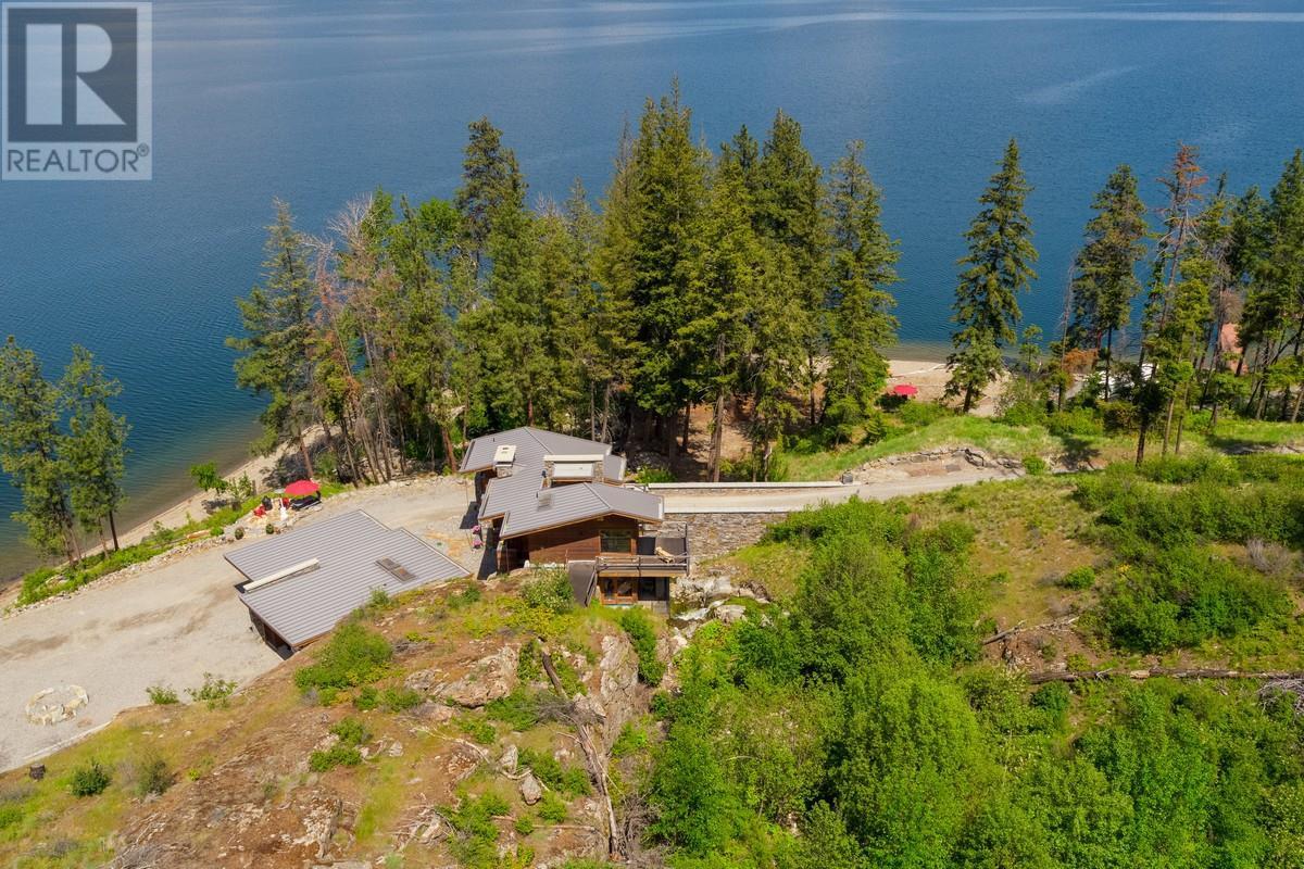 8888 Lakeshore Road