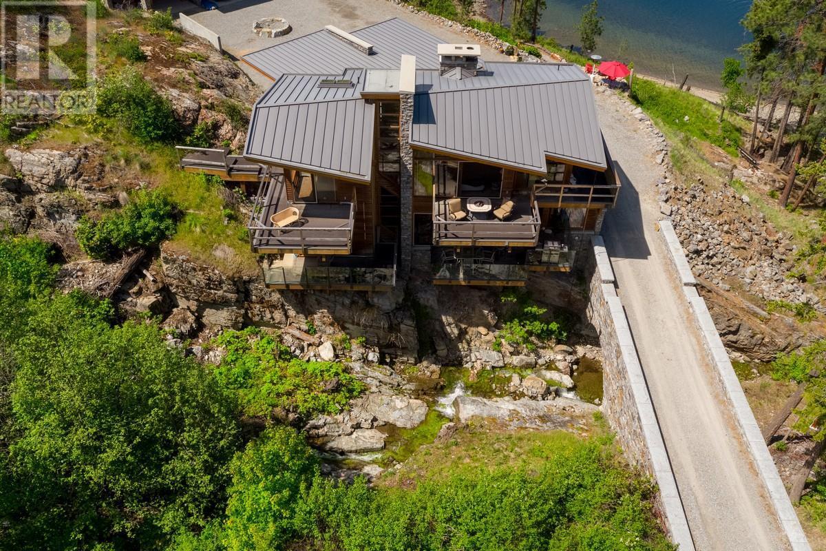 8888 Lakeshore Road